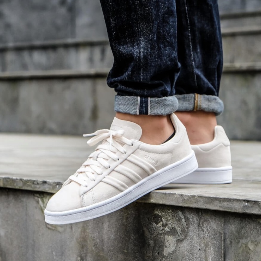New Adidas Campus Sneakers